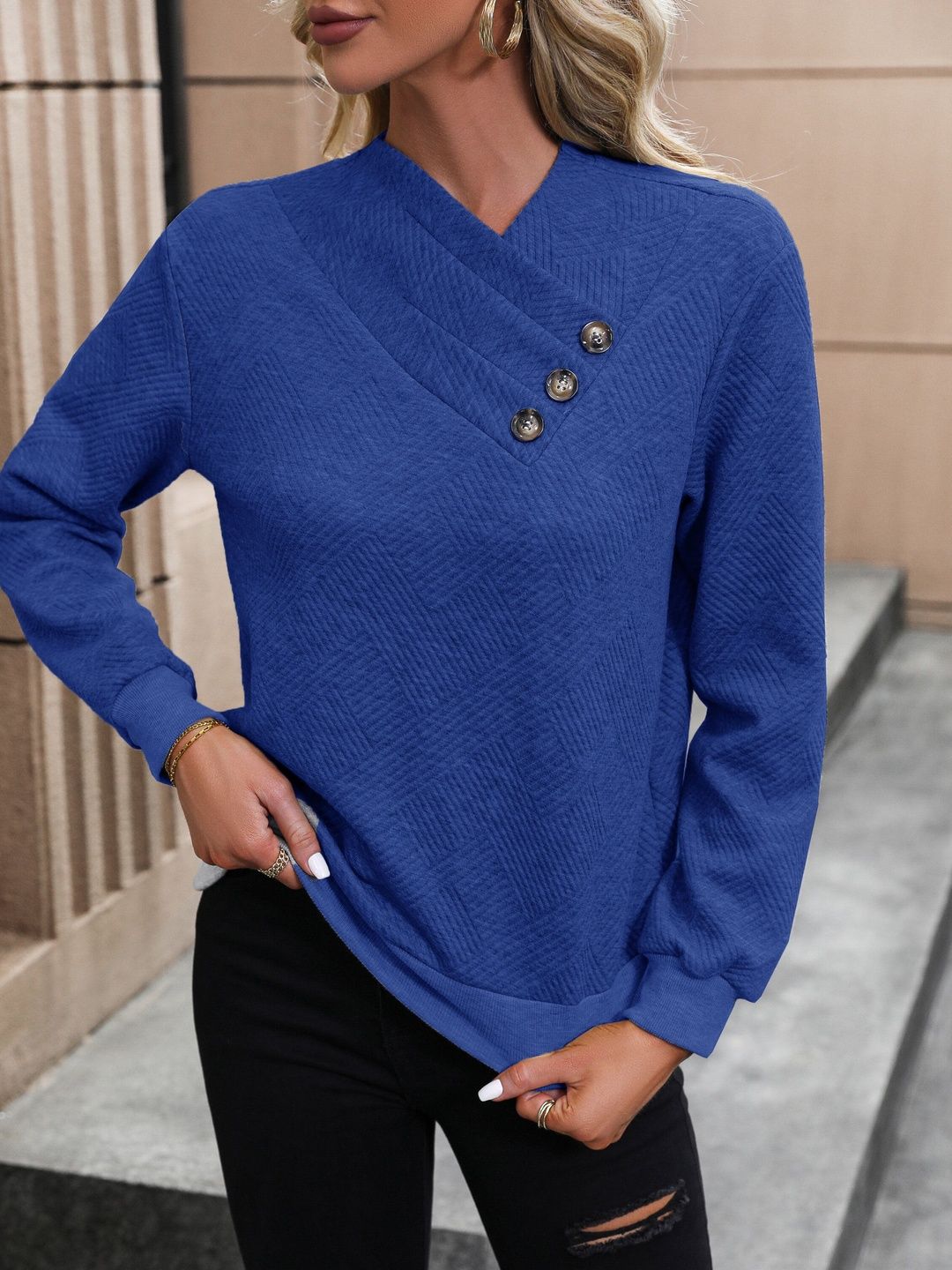 Women Sweatshirt