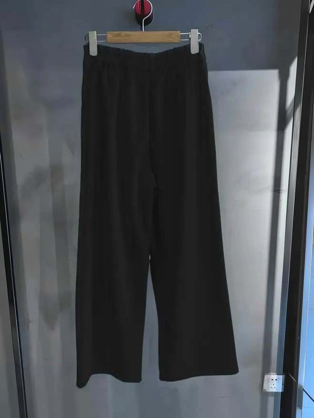 Women Pleated Trousers