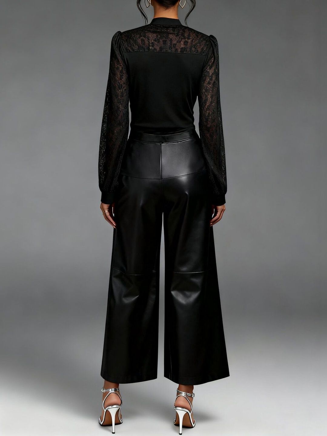 Embroidered Top