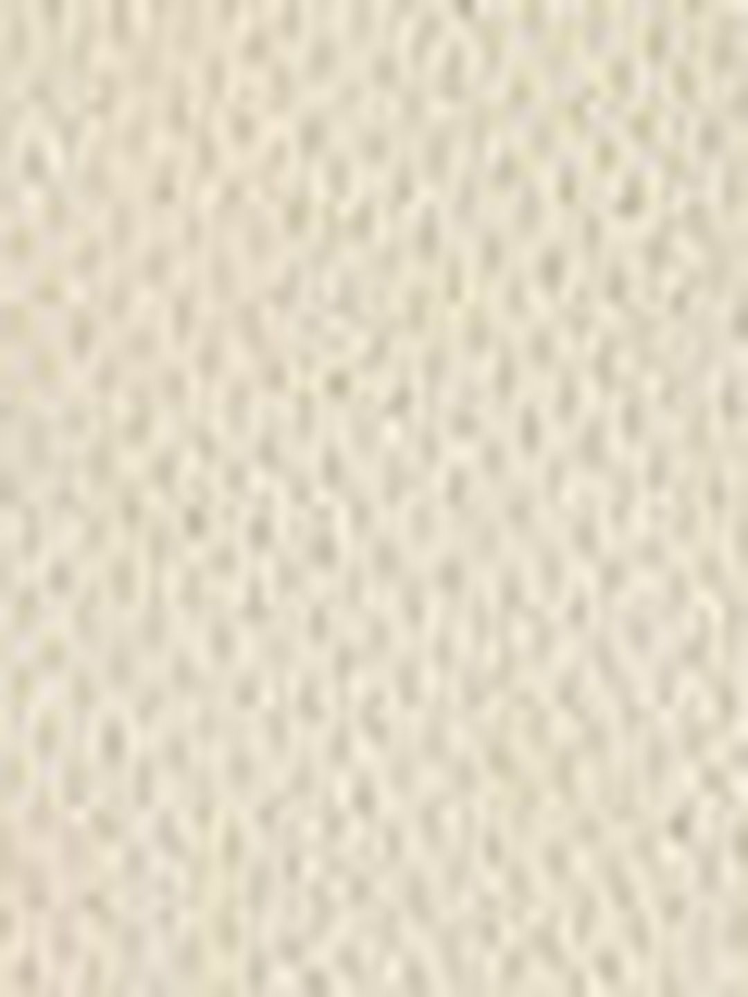 Women's Beige Nowi Women Ribbed Sweater Vest Blend Printed