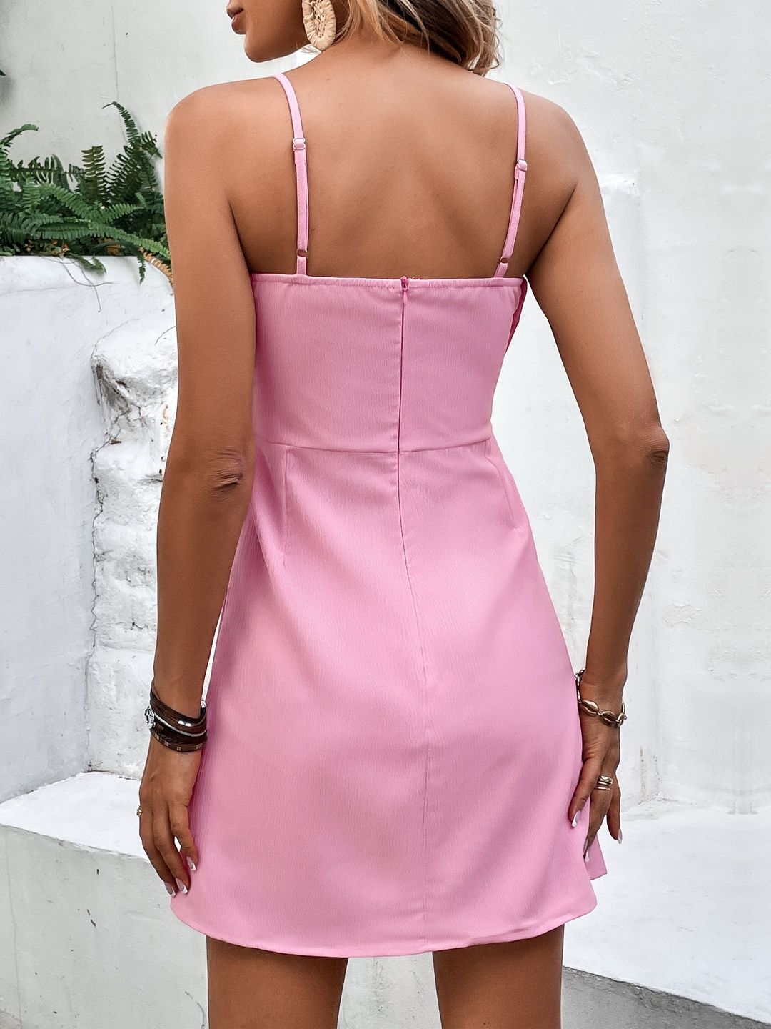 Fit & Flare Dress