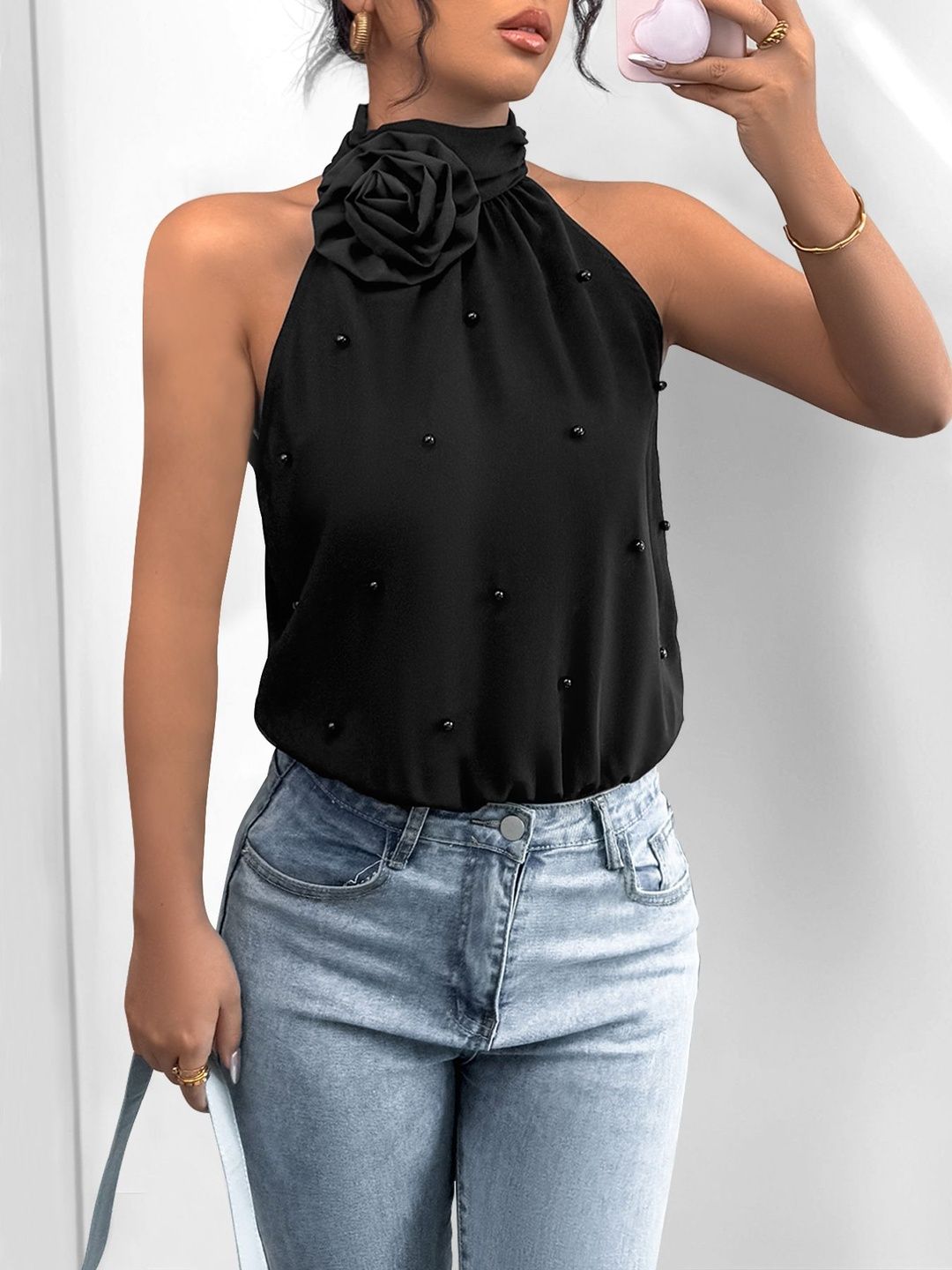 Self Design Bodysuit