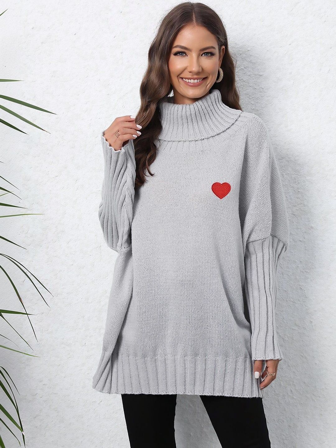 Women Pullover