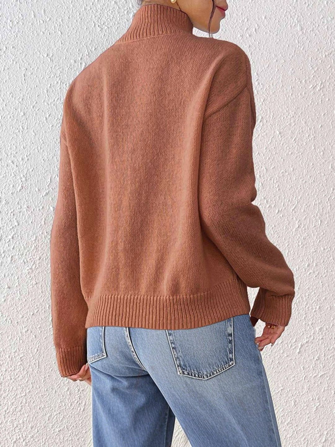 Women Pullover