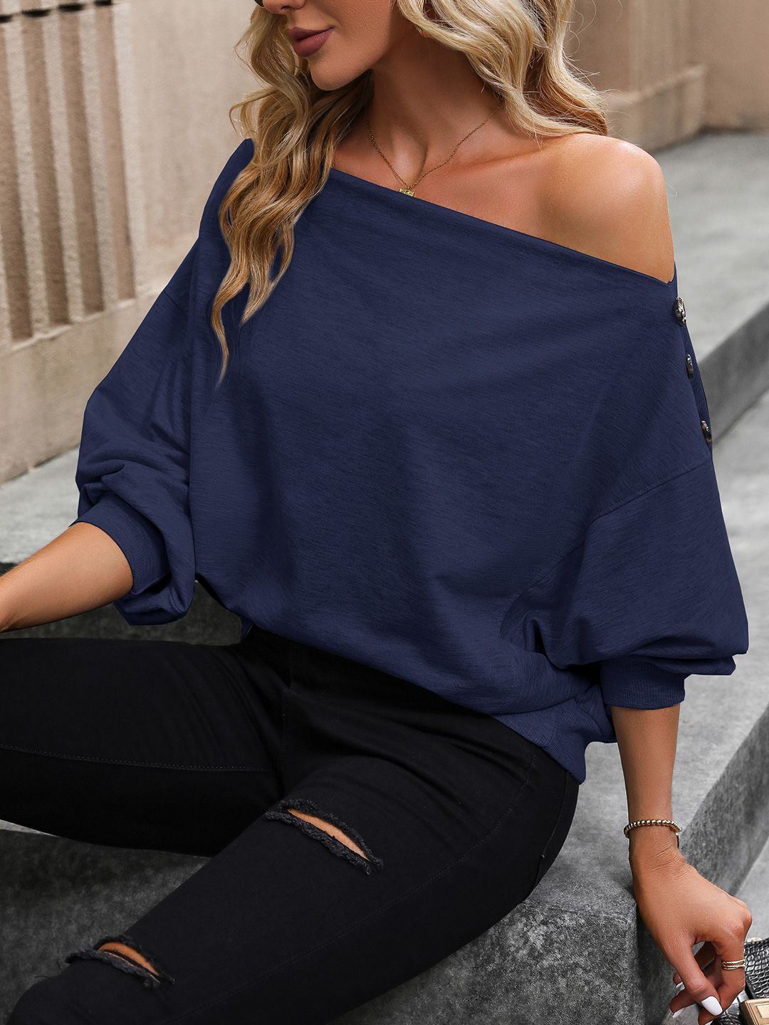 Women Sweatshirt