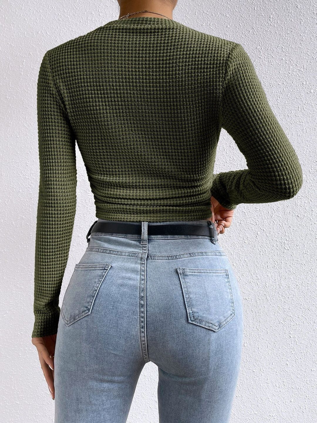 Women Slim Fit T-shirt