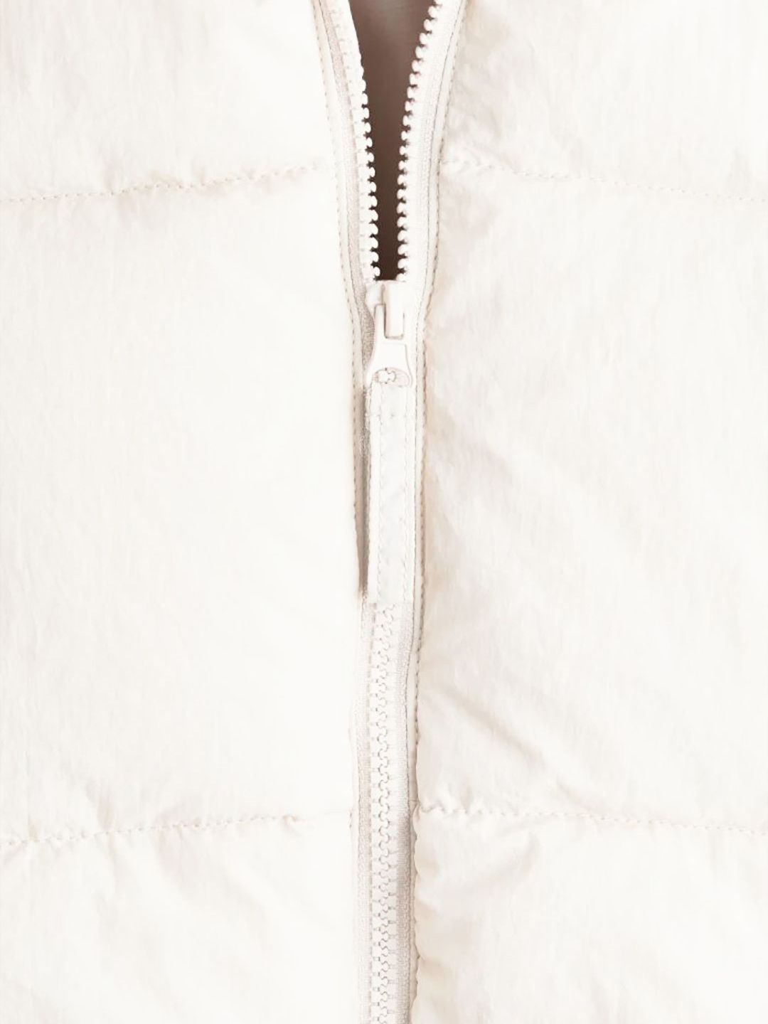 NOWI Women Lightweight Crop Puffer Jacket