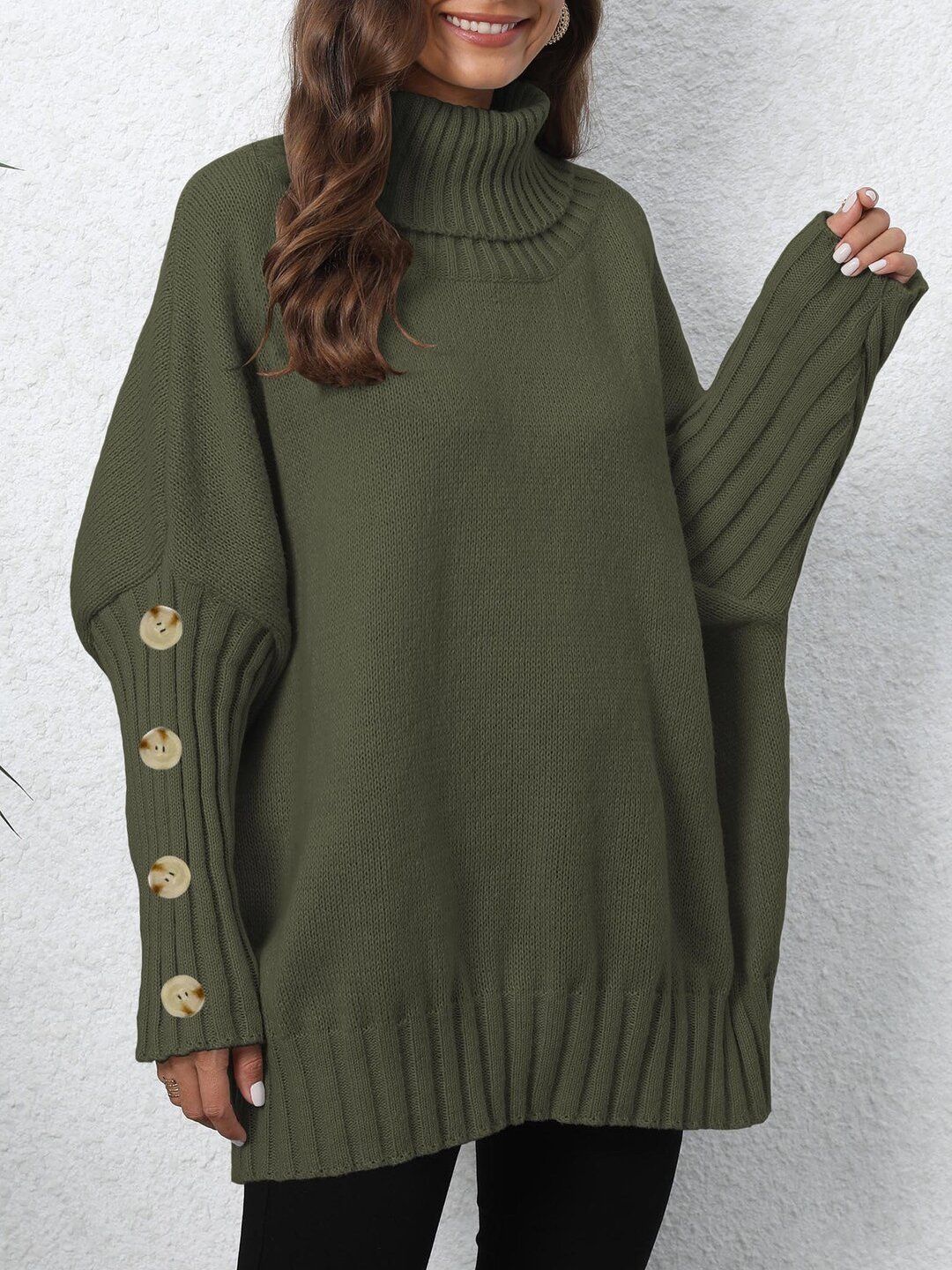 Women Pullover
