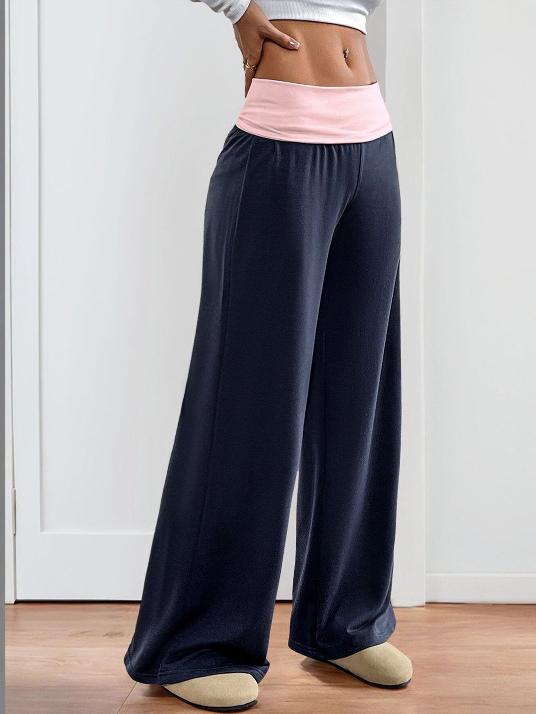 Women Trousers