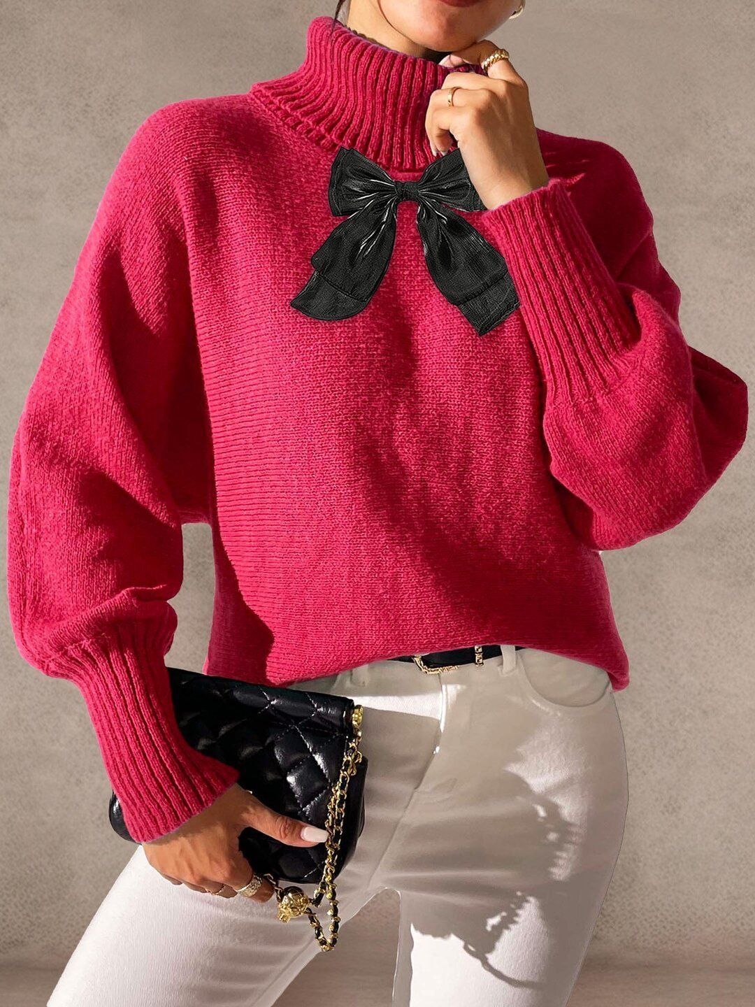 Women Pullover