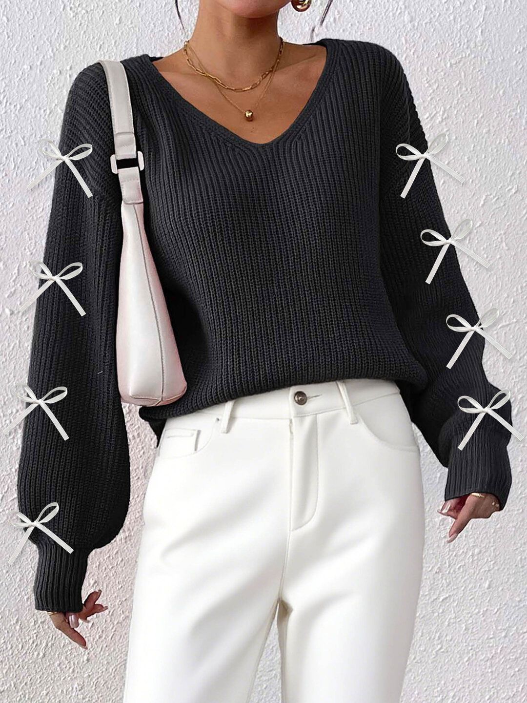 Women Pullover