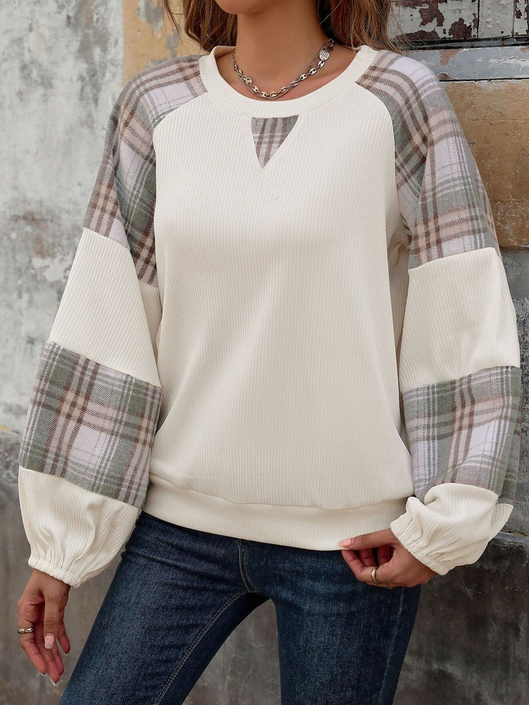 Women Sweatshirt