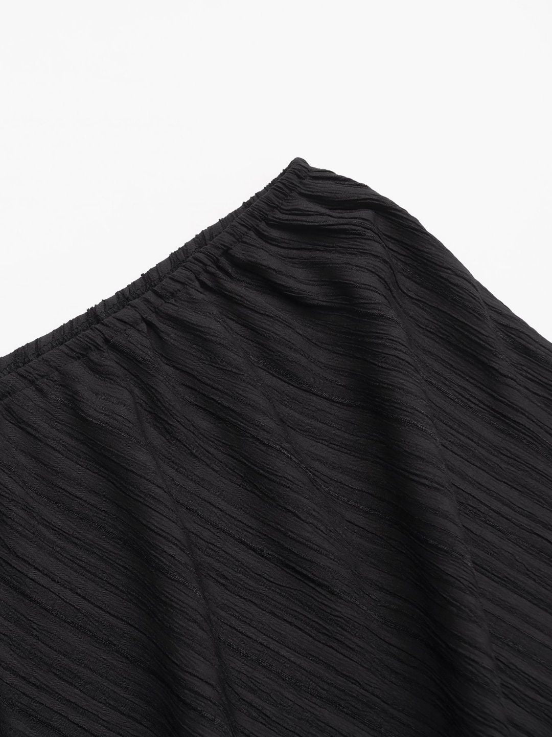 with Layered Jumpsuit