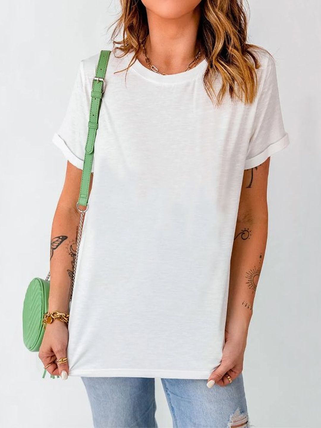 Cotton Top