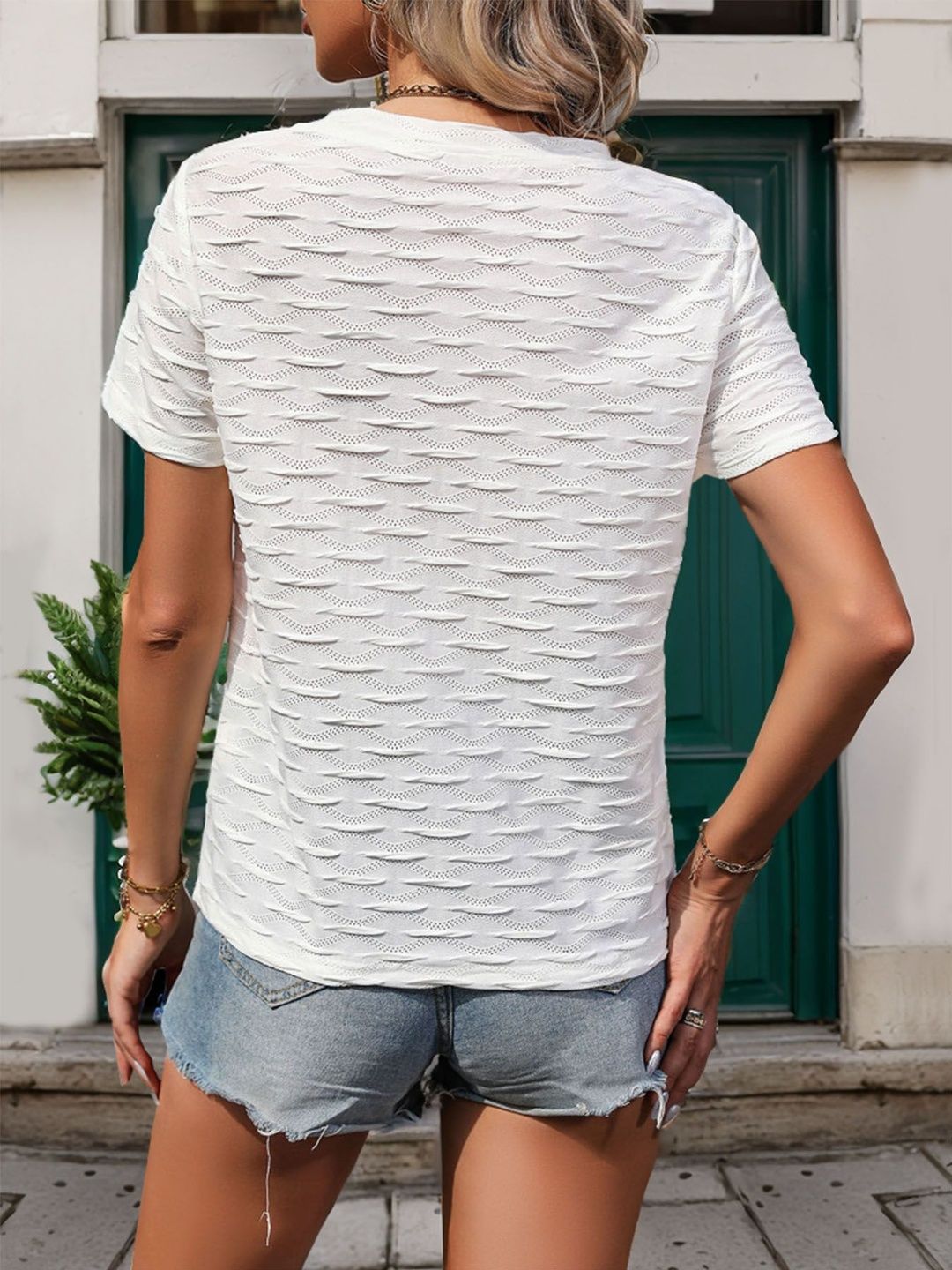 Cotton Top