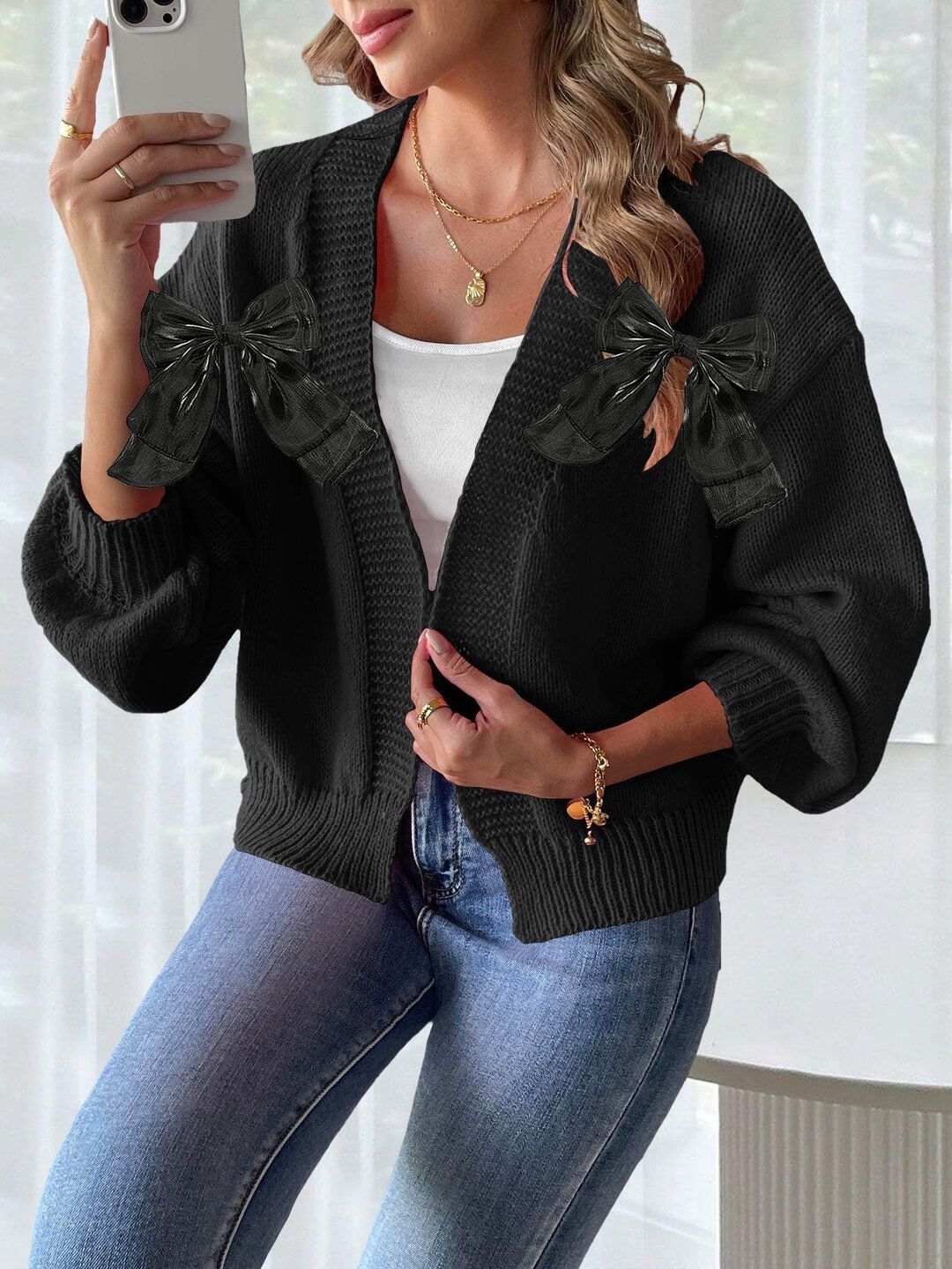 Women Cardigan