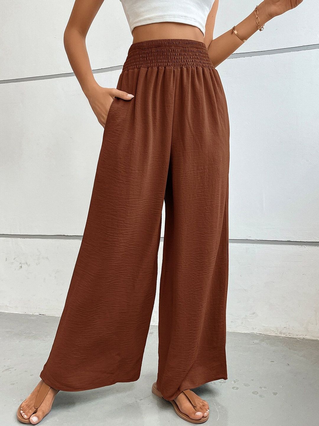 Women Trousers