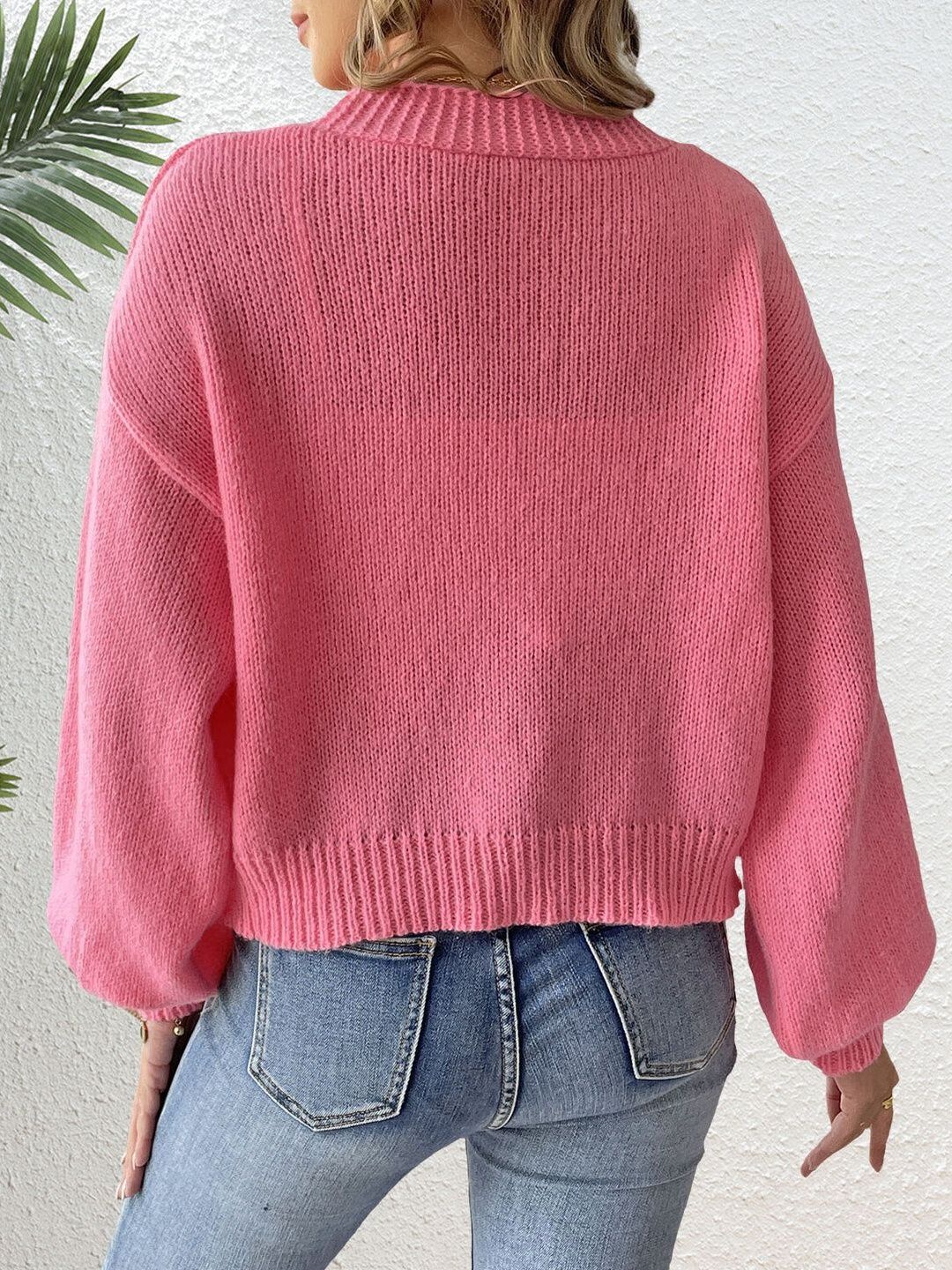 Women Cardigan