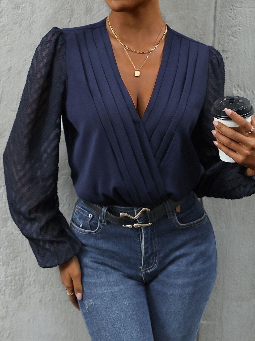 Self Design Bodysuit