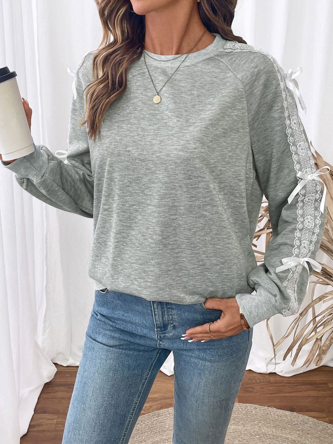 Women Sweatshirt