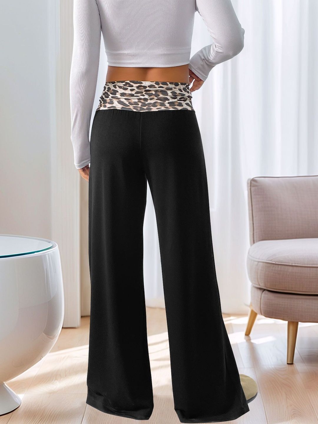 Women Trousers
