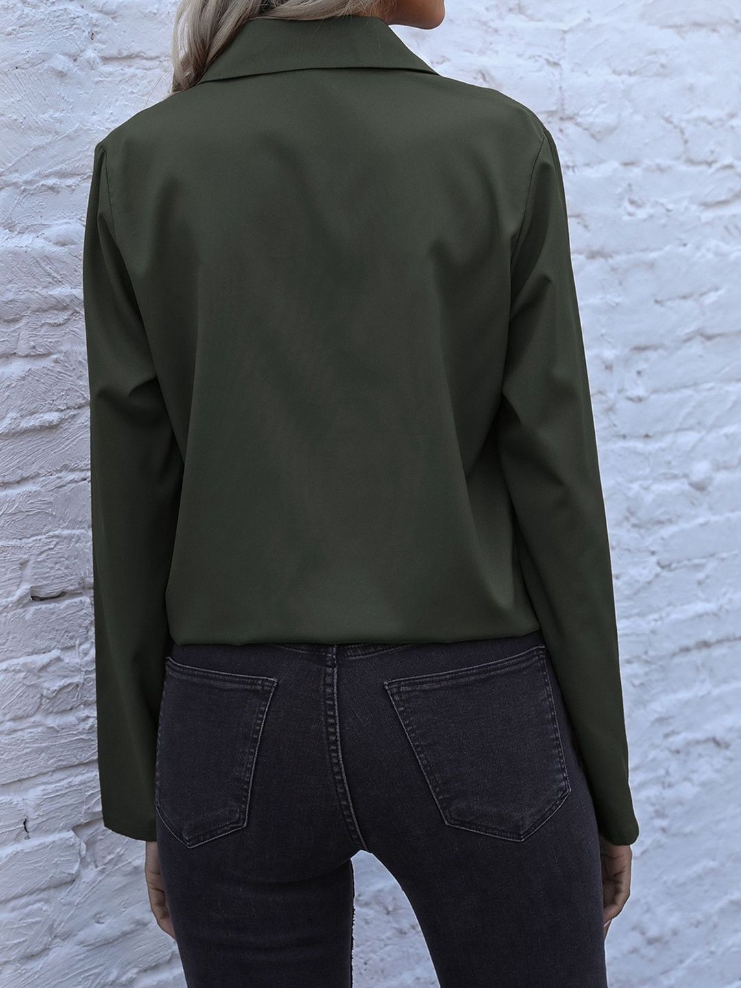 Women Casual Shirt