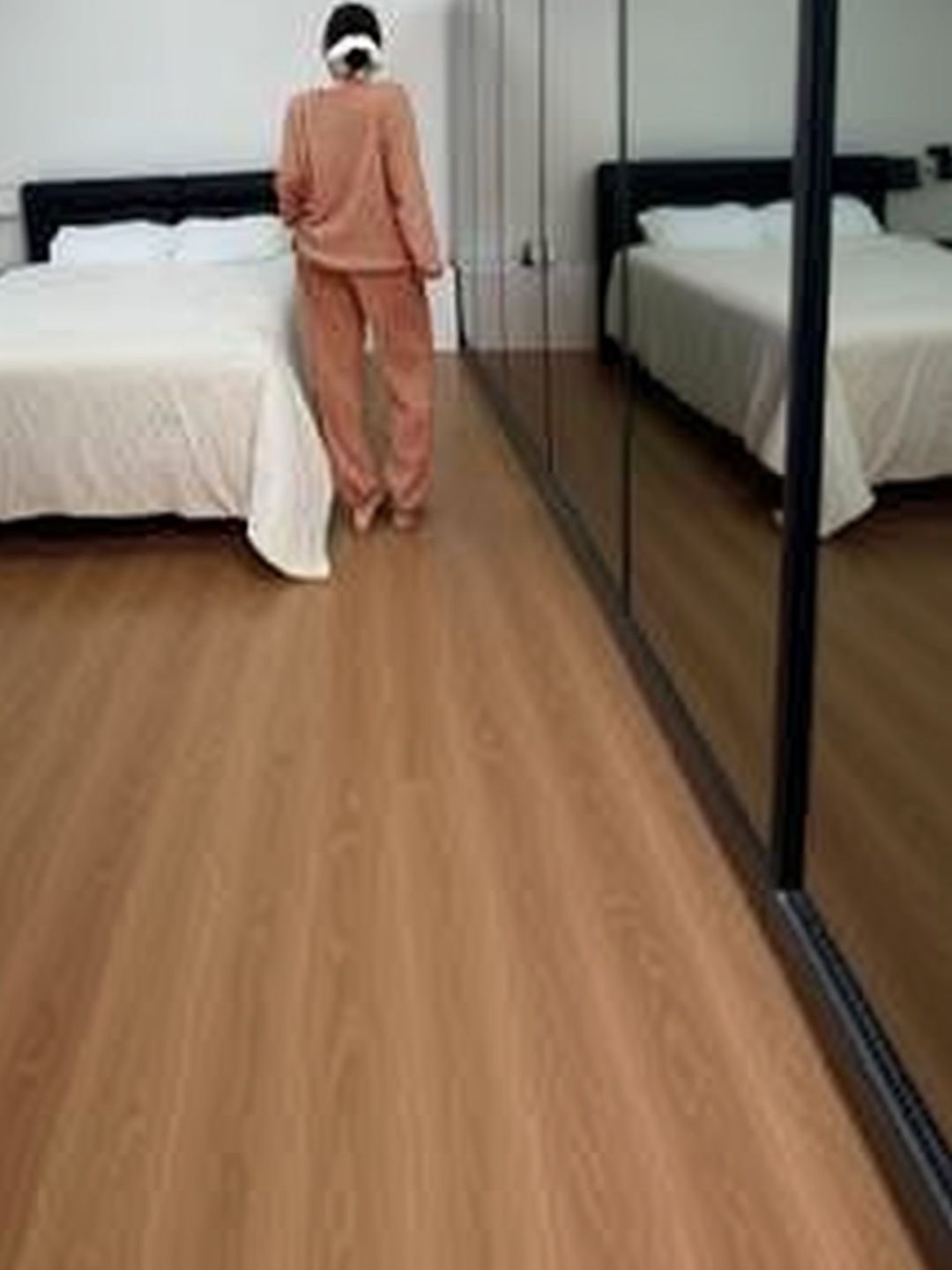 Round Neck Night Suits