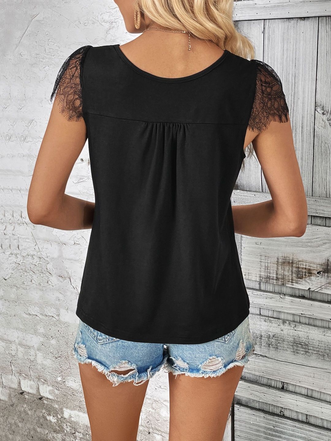 Cotton Top