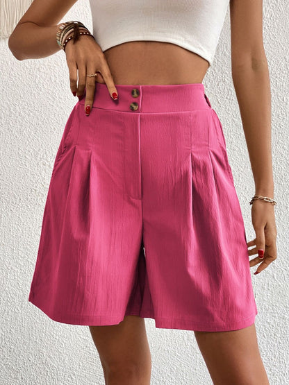 Women Fashion Shorts