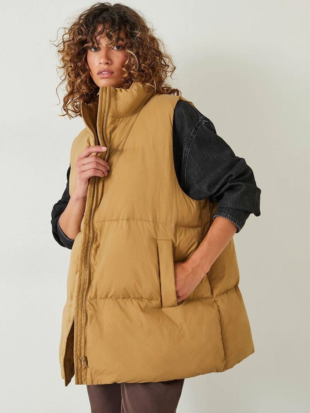 NOWI Women Lightweight Puffer Jacket