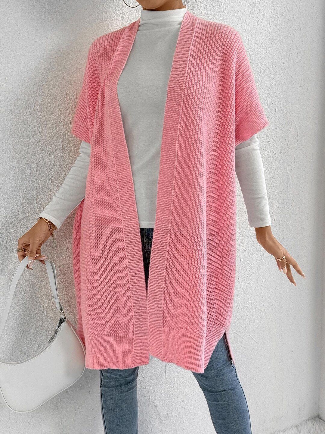 Women Shrug