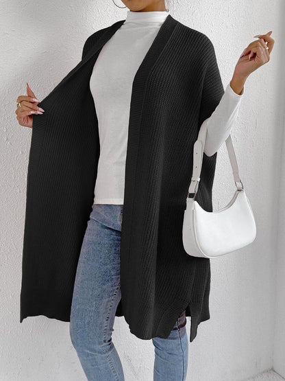 Women Longline Shrug