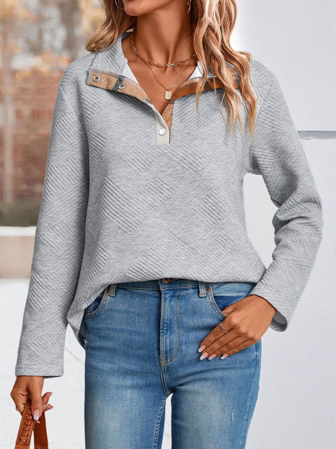Women Sweatshirt