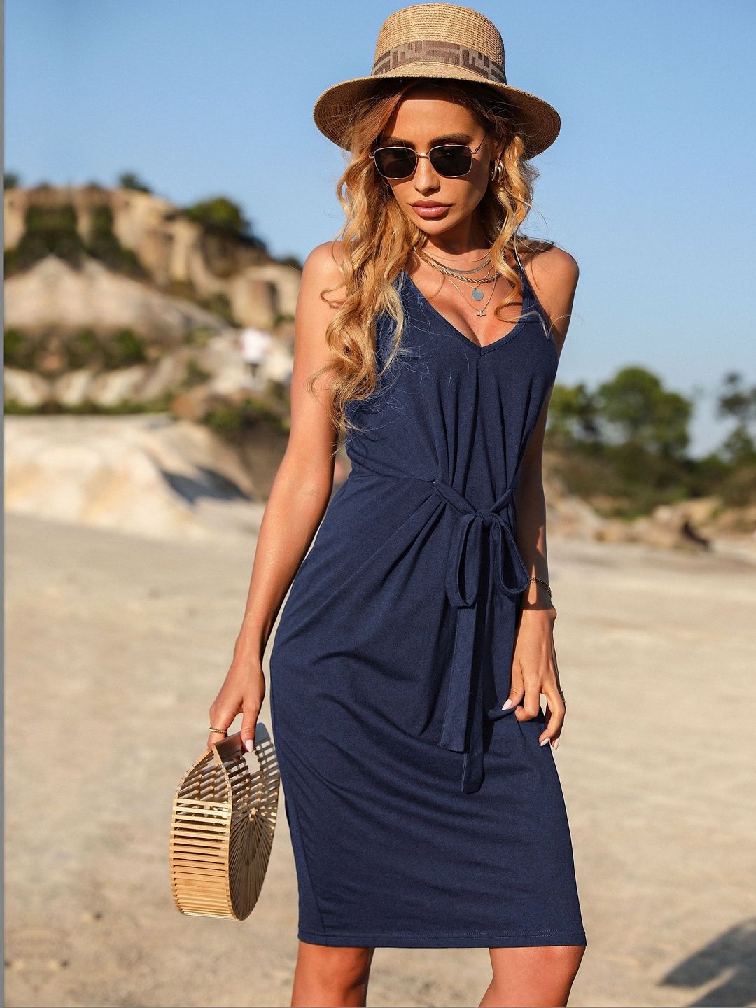 Sheath Dress