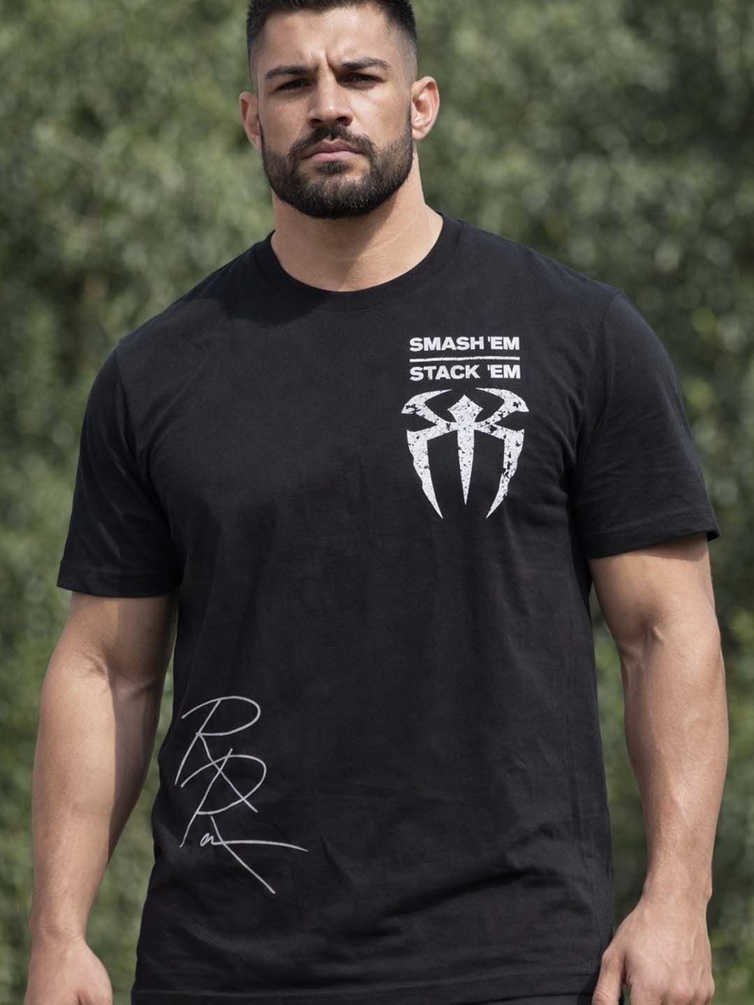 Men Printed T-shirt