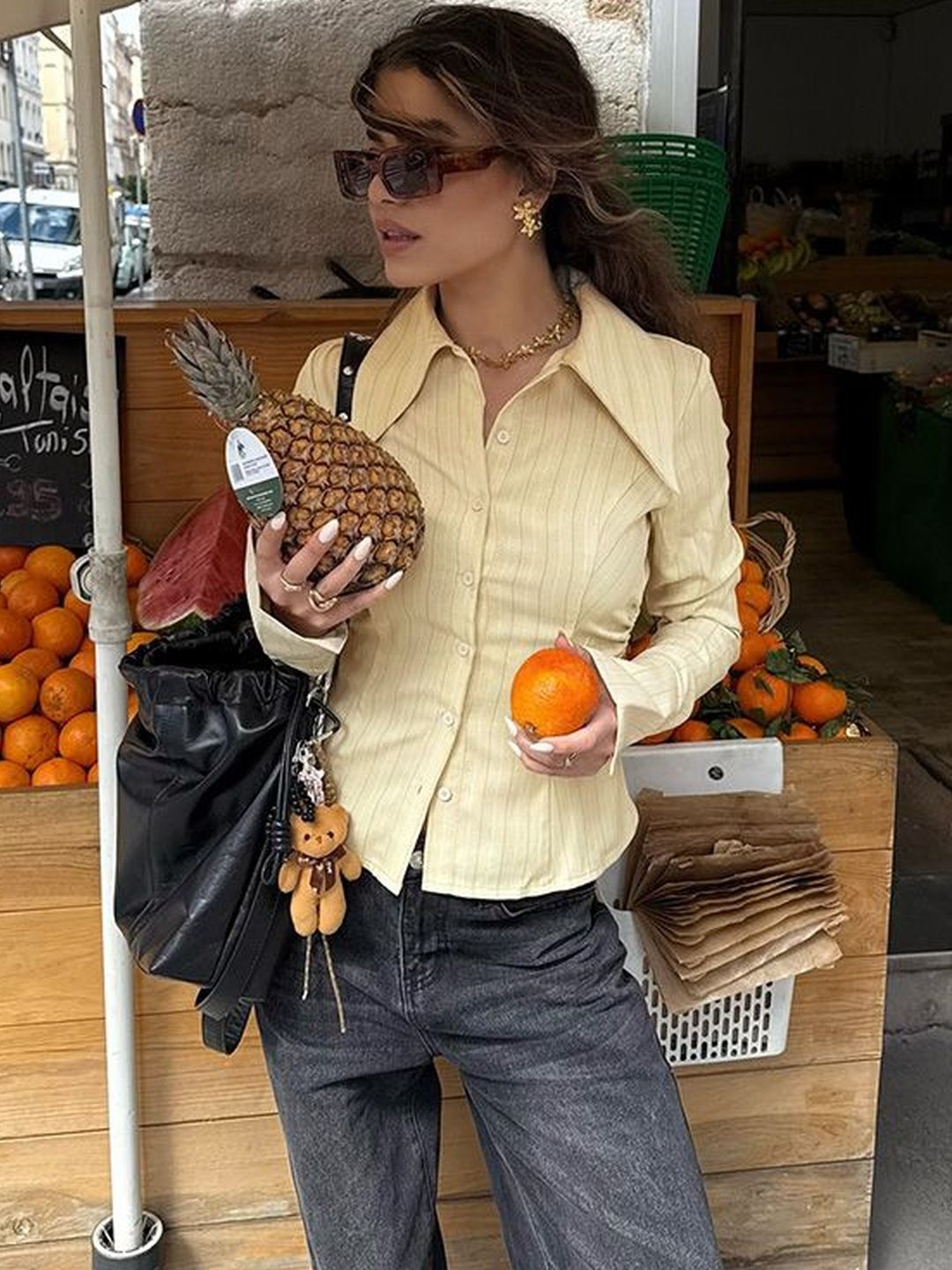 NOWI Women Casual Shirt