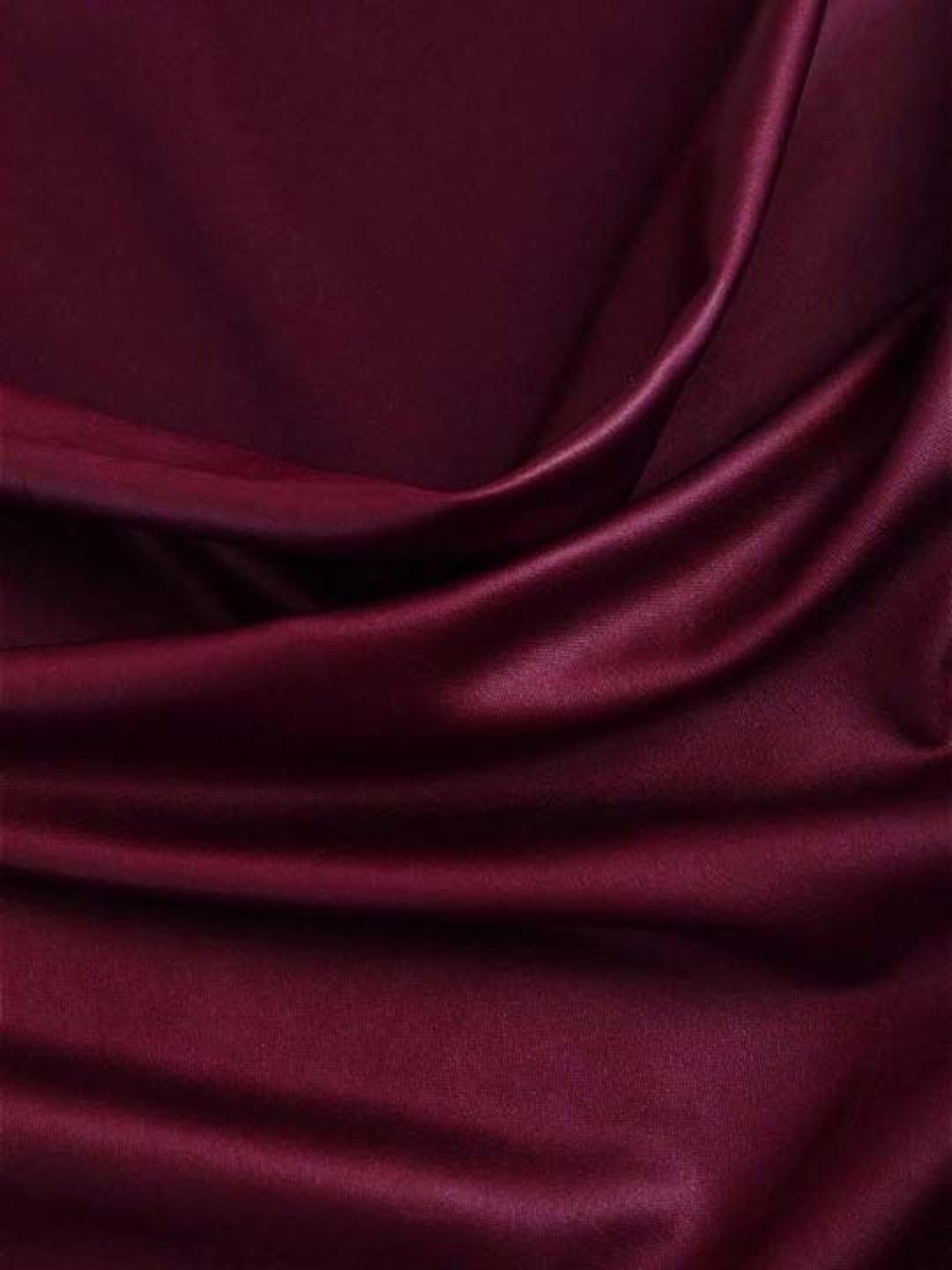 Cowl Neck Sleeveless Cotton Top