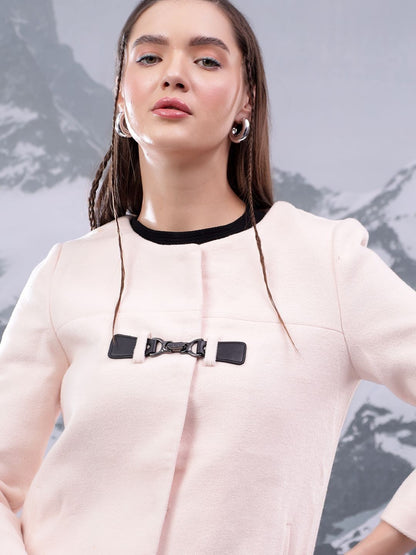 NOWI Single Breasted Blazer