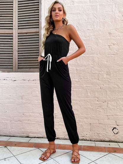 Basic Jumpsuit