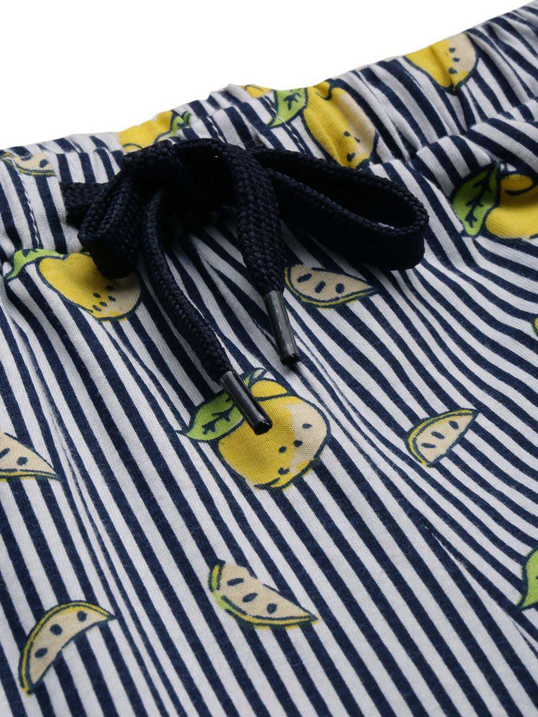 Women Printed Night suit