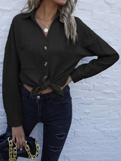 Women Casual Shirt
