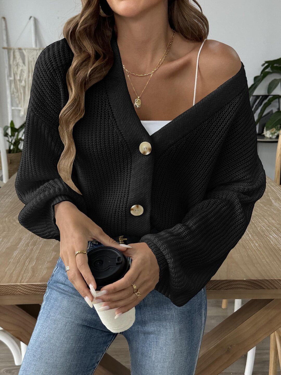 Women Cardigan