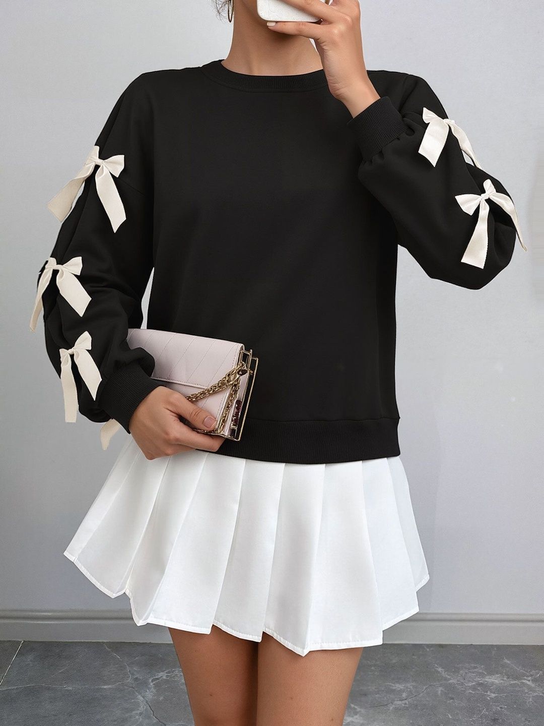 Women Sweatshirt