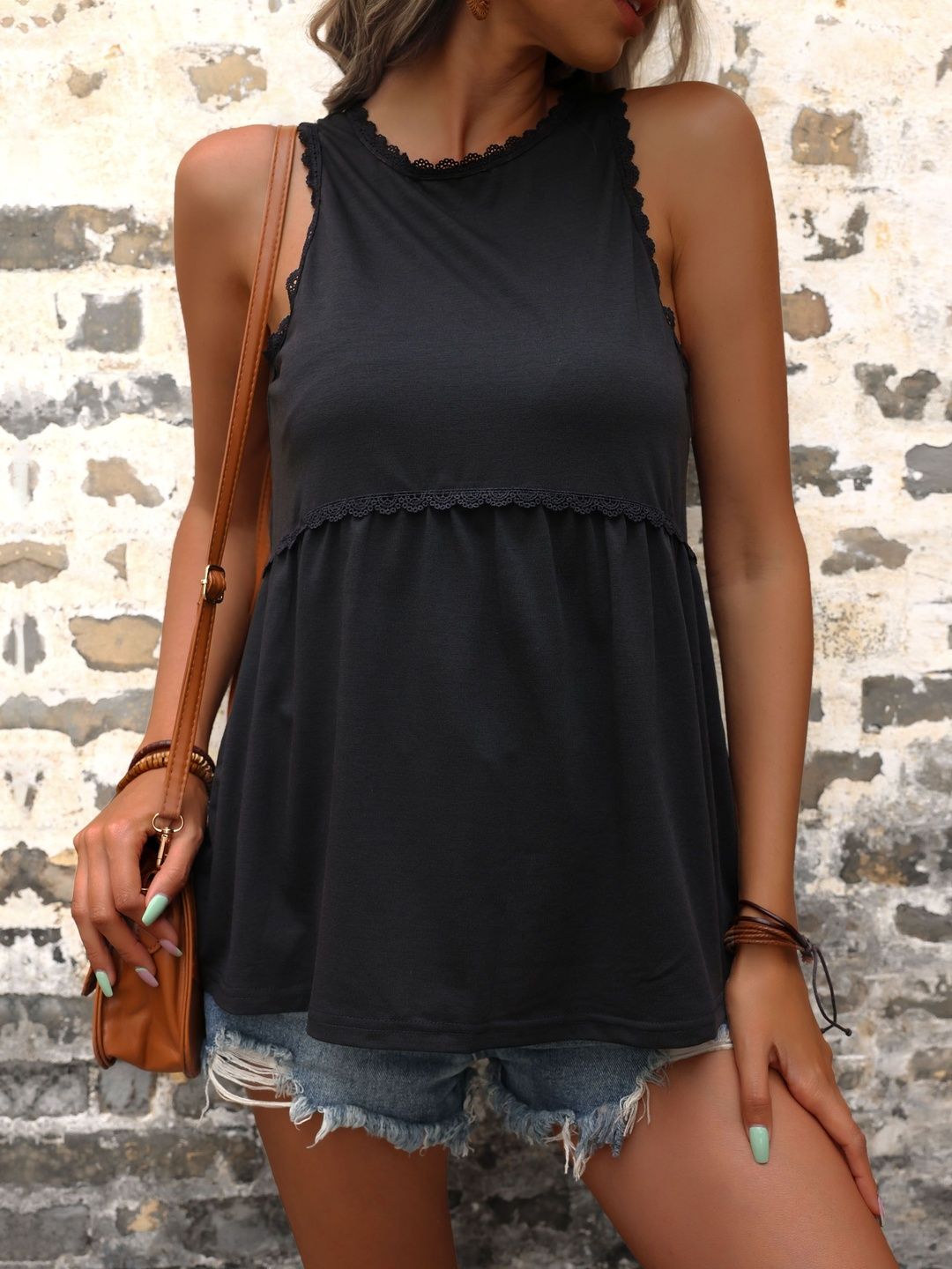 Cotton Top