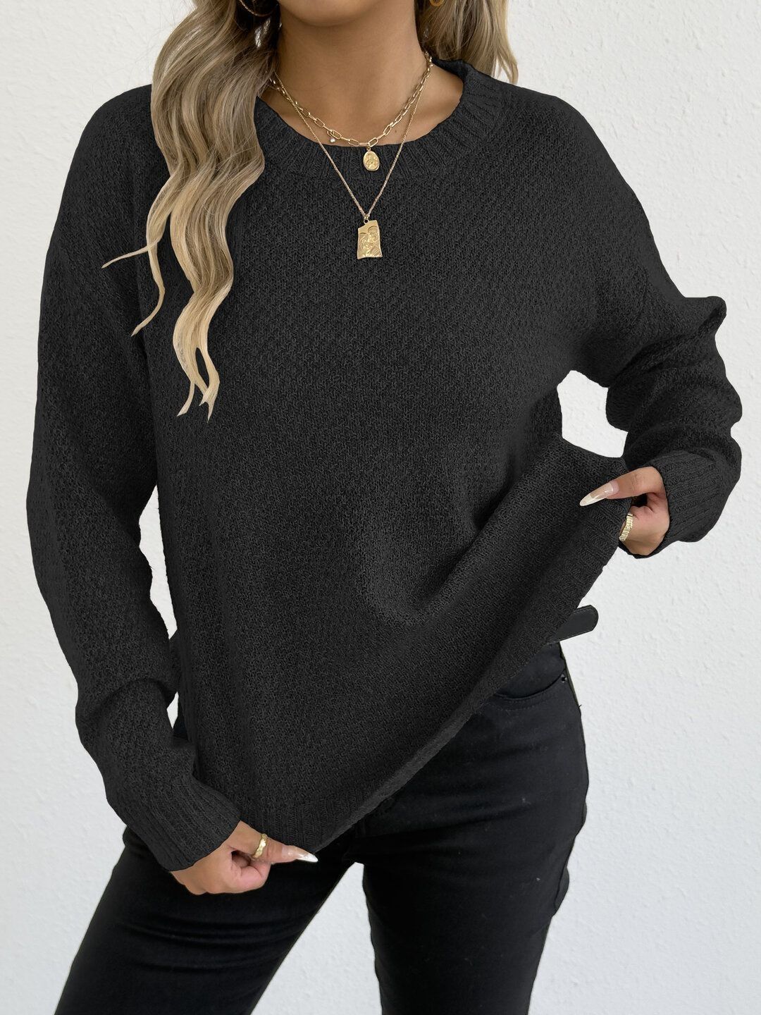 Women Pullover
