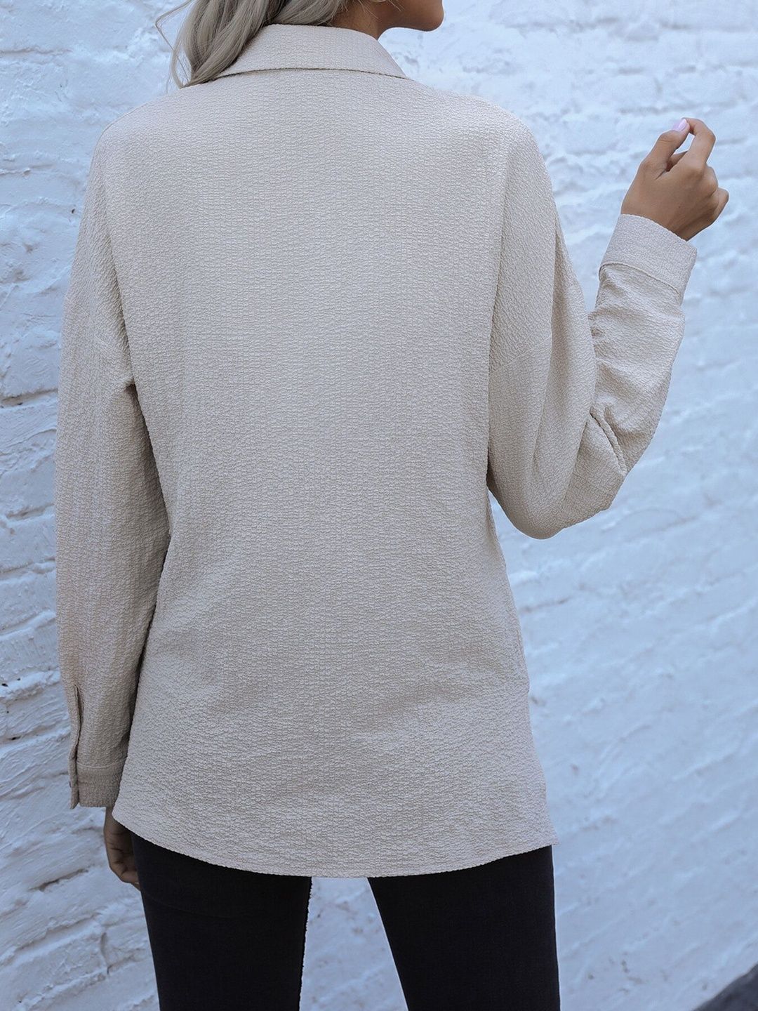 Women Casual Shirt