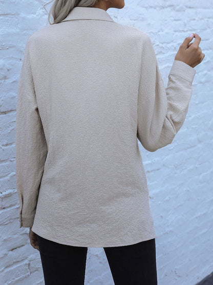 Women Casual Shirt