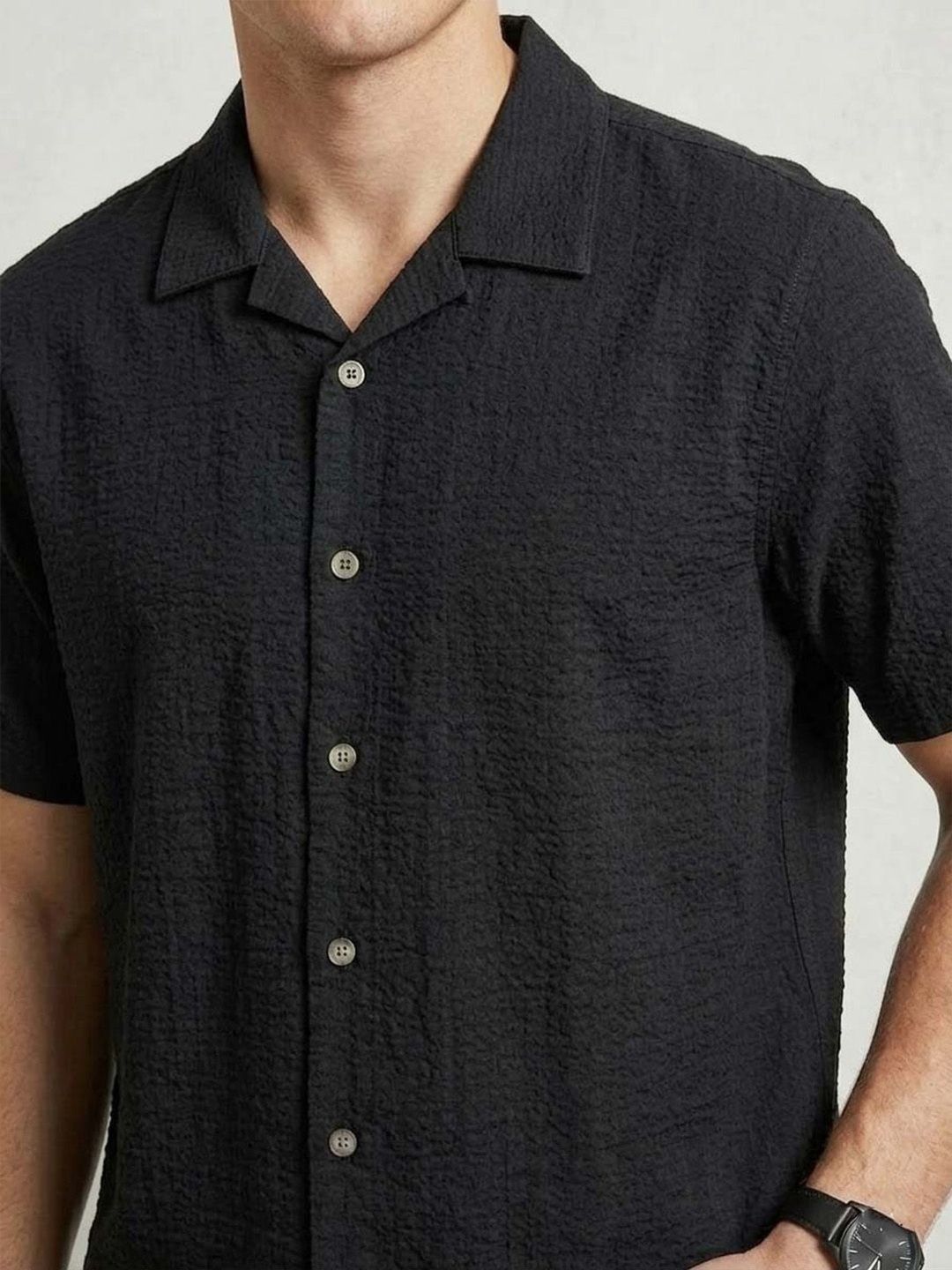 Men Casual Shirt