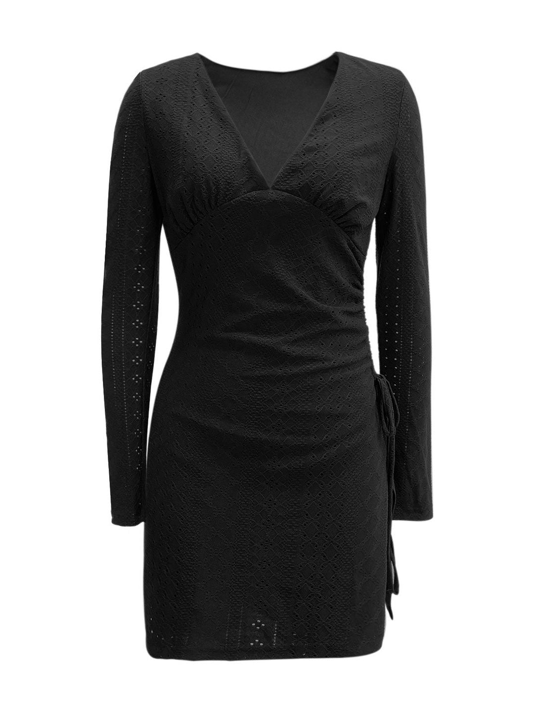 NOWI Bodycon Mini Dress