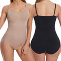 Cross-border one-piece shapeships women's belly-breasted open-file hip-lifting shapeships suspenders underwear corset